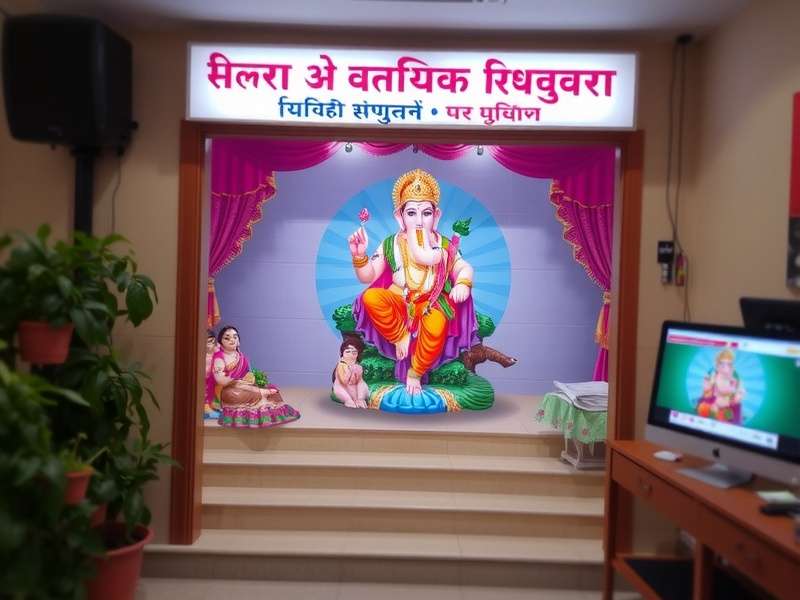 Dr. Rajesh Sharma, Senior Cardiologist