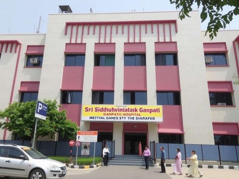 Dr. Meera Desai, Oncologist