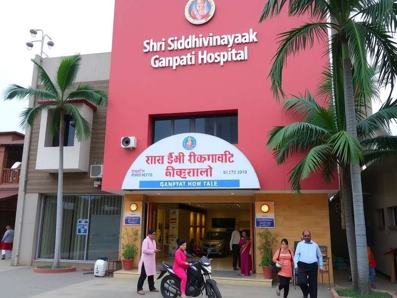 Dr. Priya Patel, Chief Neurologist