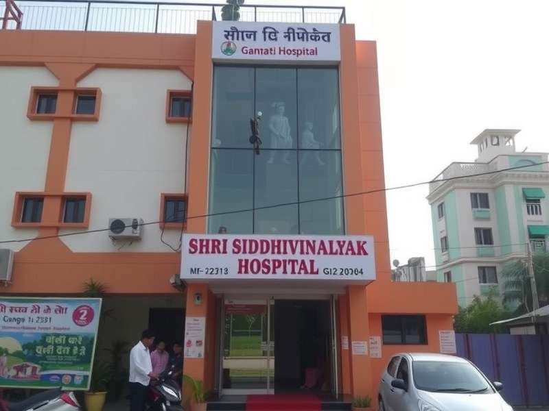 Dr. Arun Kumar, Pediatric Surgeon